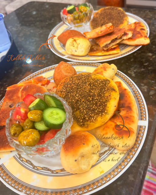Kobbeh Kebbe