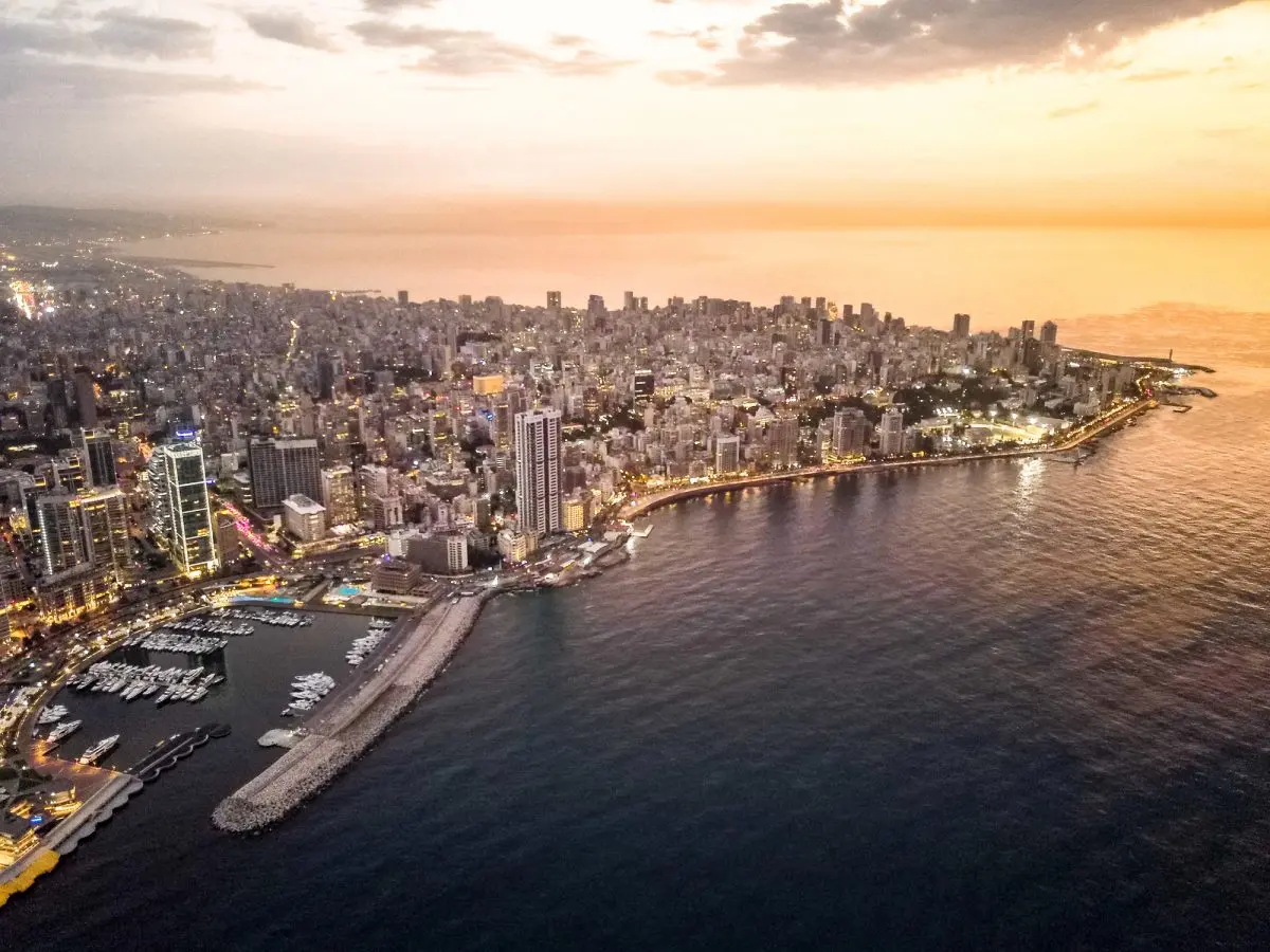 Lebanon's Fintech Landscape in 2026