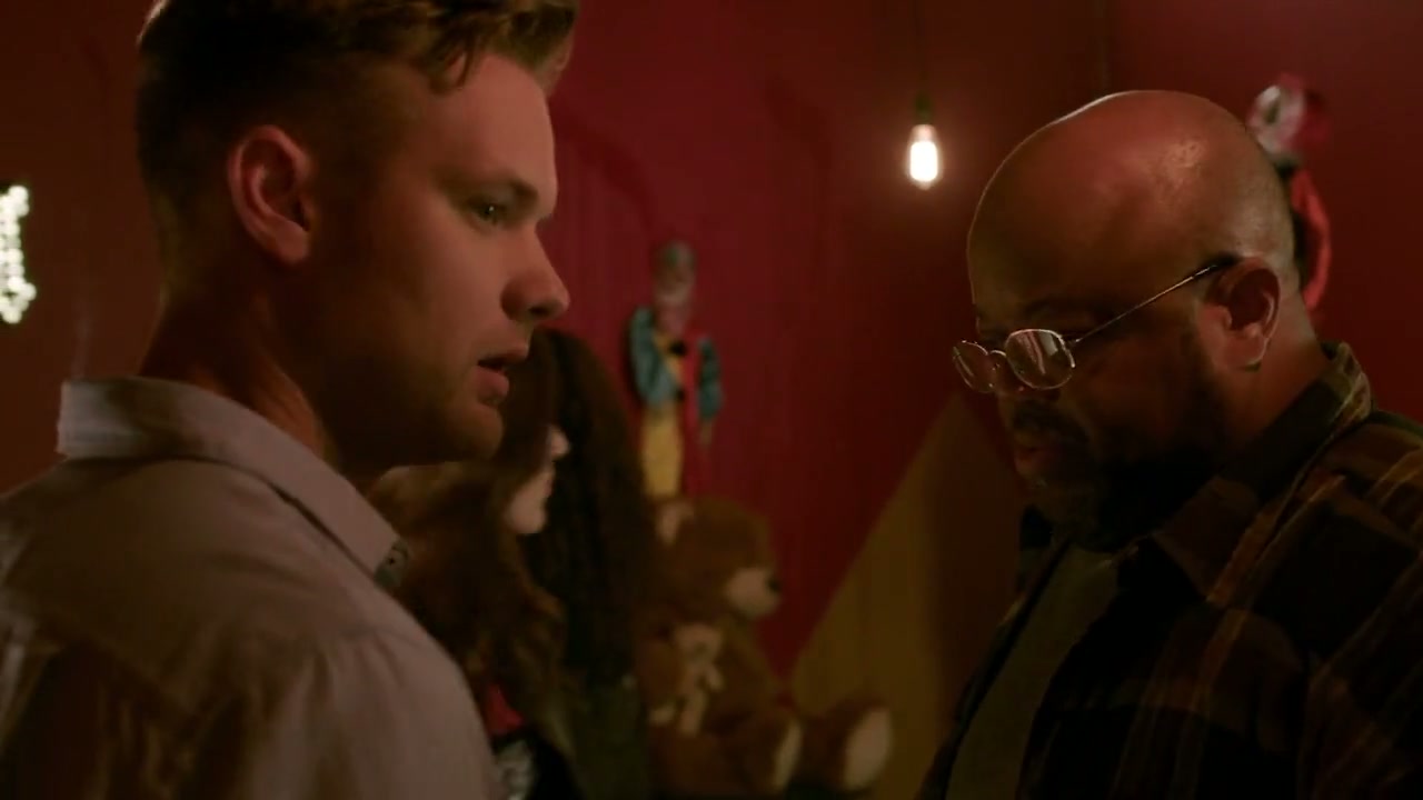 Circus Kane Screenshot