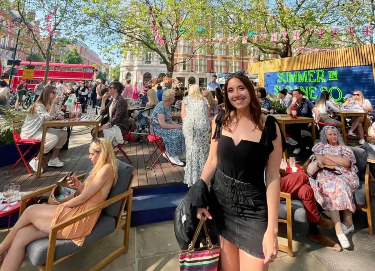 London in Five Days: A Local's Perfect Itinerary