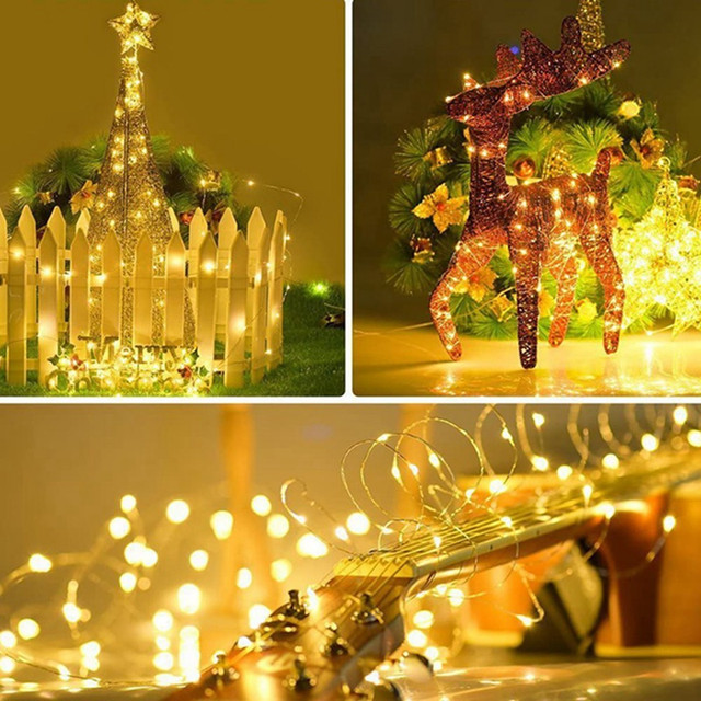 Party String Lights