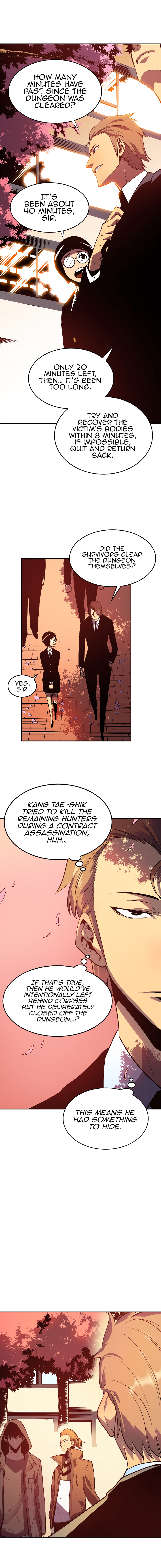 Read Jujutsu Kaisen Chapter 34 English - Page 7 Read Jujutsu Kaisen Chapter 34 English - Page 7