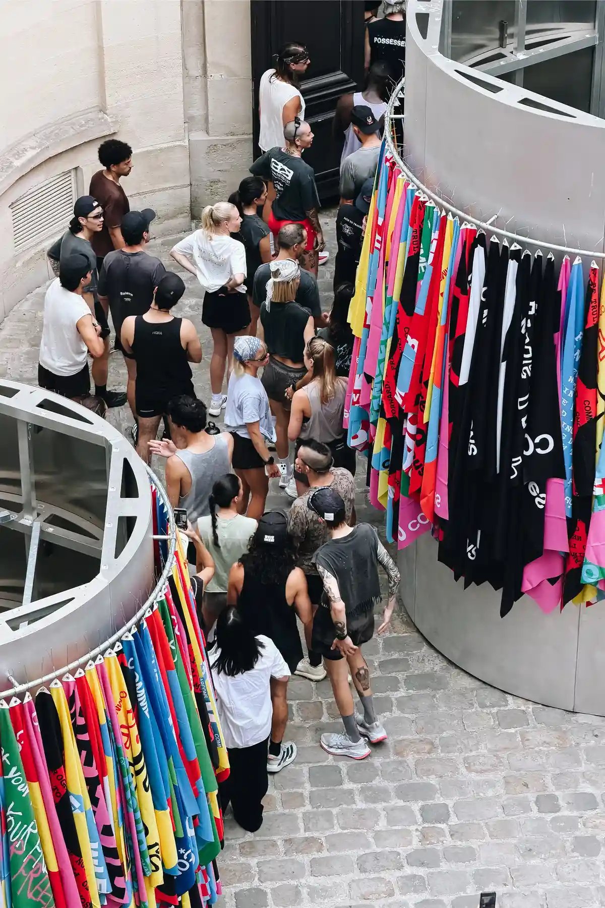 Running Brands Target High-End Consumers