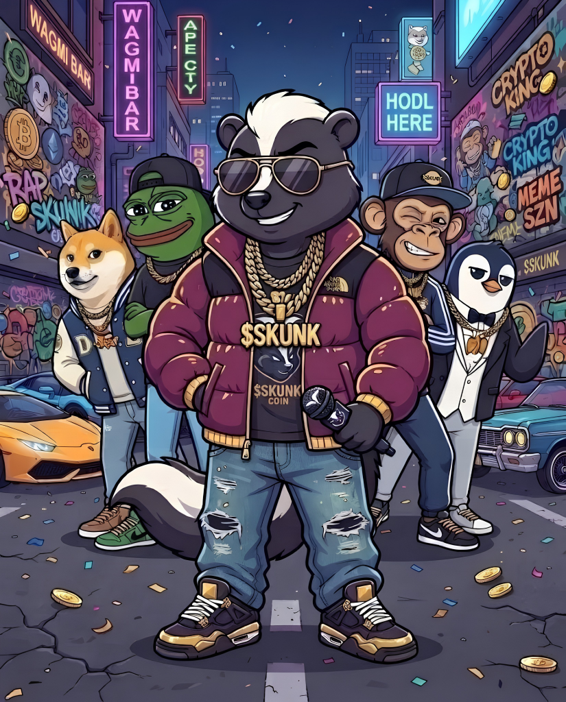 Meme Rap Gang