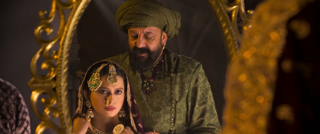 Raja Shivaji Screenshot