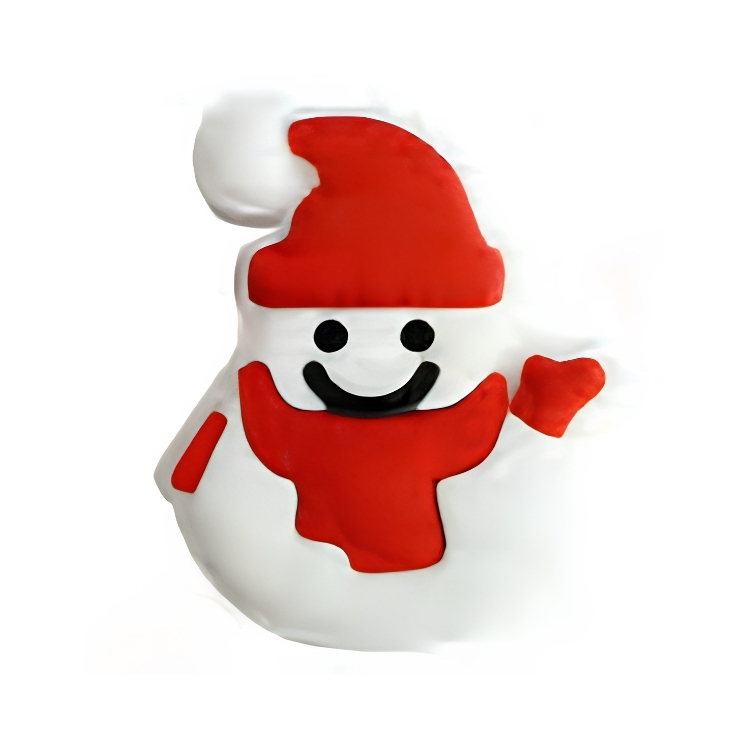 Bonhomme de neige 2