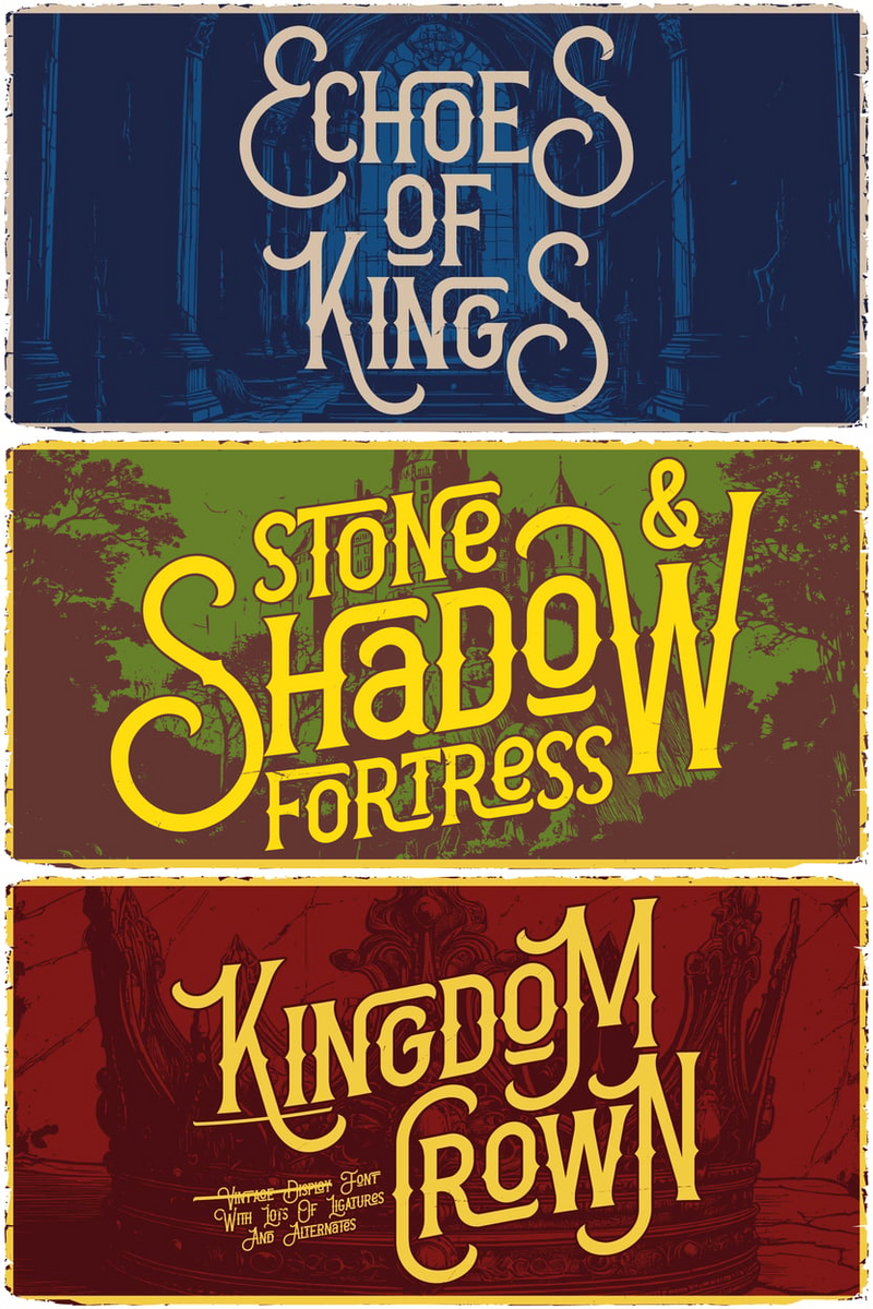 How to Future-Proof Your Learning Platform's Identity with Kingdom Crown: Crafting Nostalgic Digital Headlines that Resonate