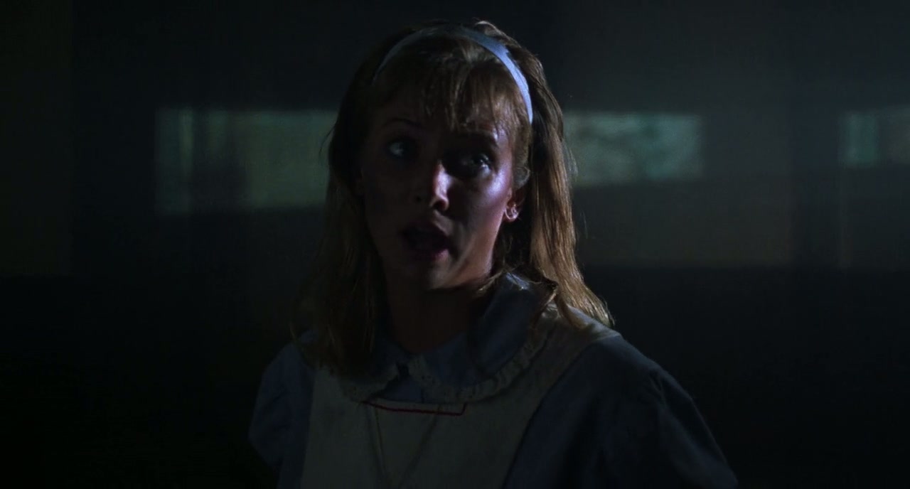 Night of the Demons Screenshot