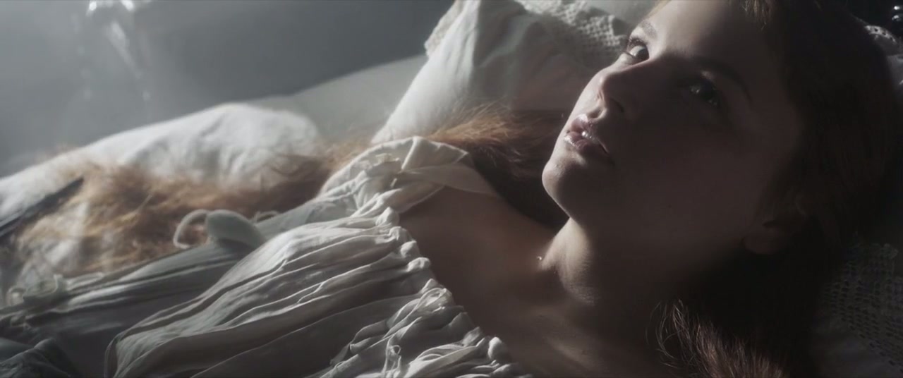 Carmilla Screenshot