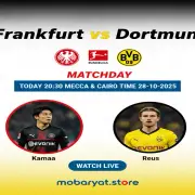 Frankfurt-vs-Dortmund