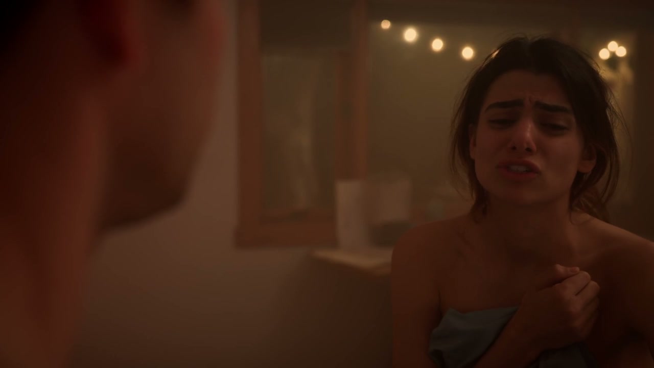 Dylan & Zoey Screenshot
