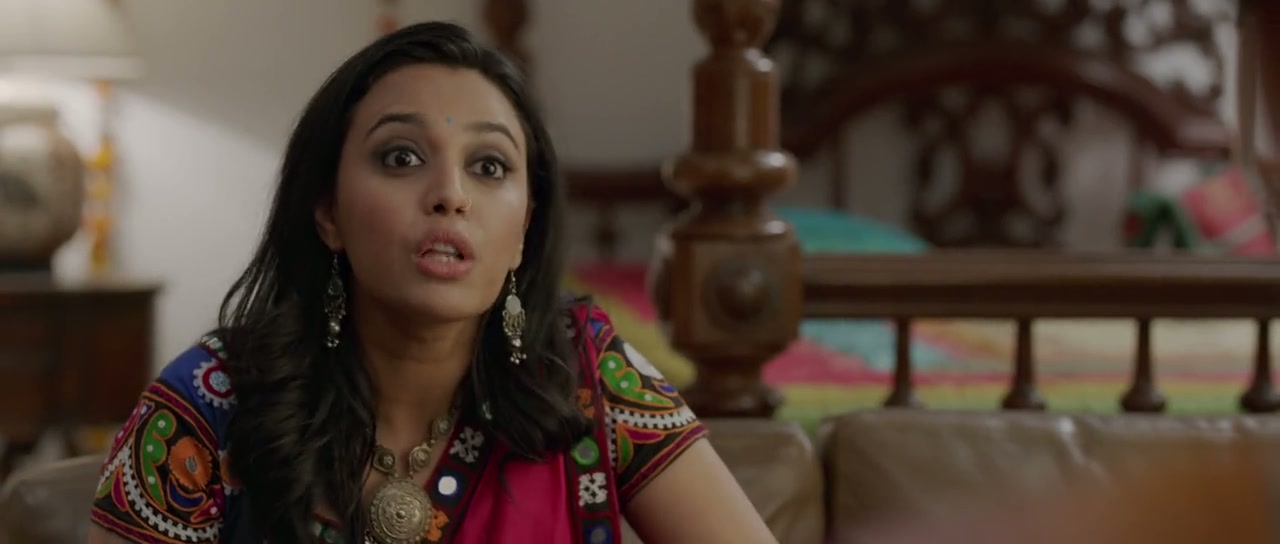 Tanu Weds Manu: Returns Screenshot