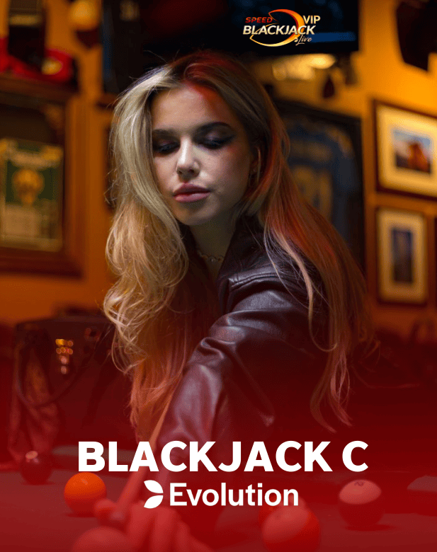 Blackjack C