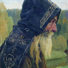 Монах 1913