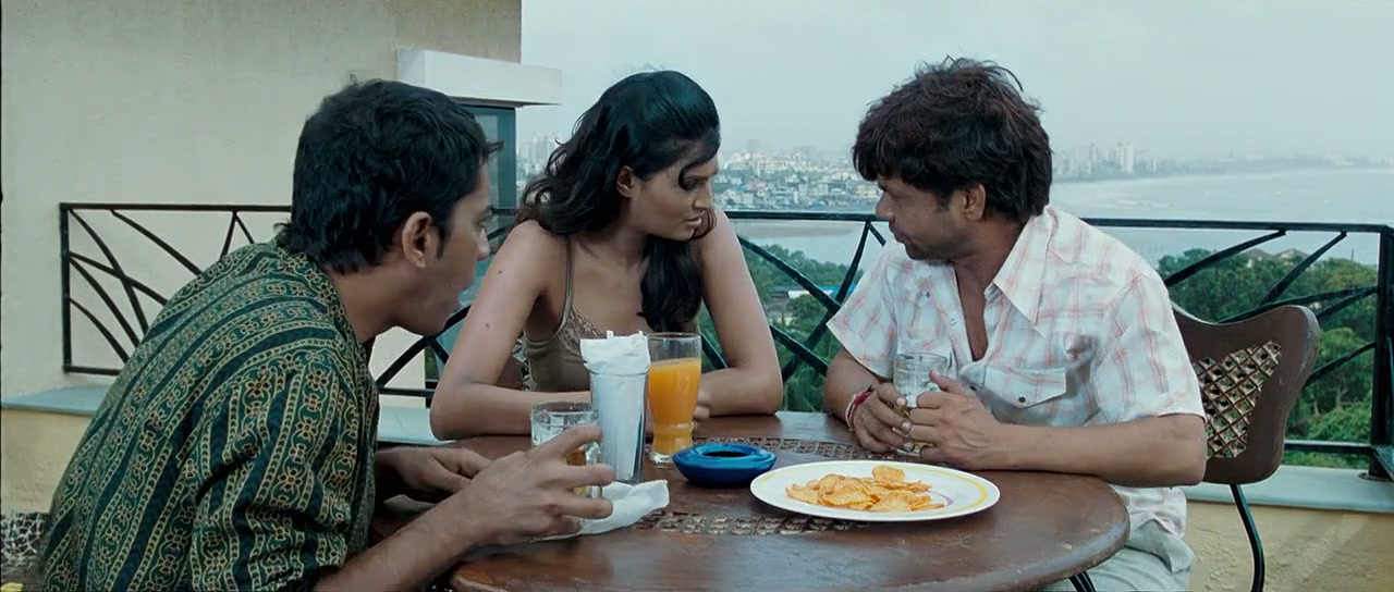 Chaloo Movie Screenshot