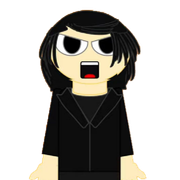 Real Taylor(Angry)