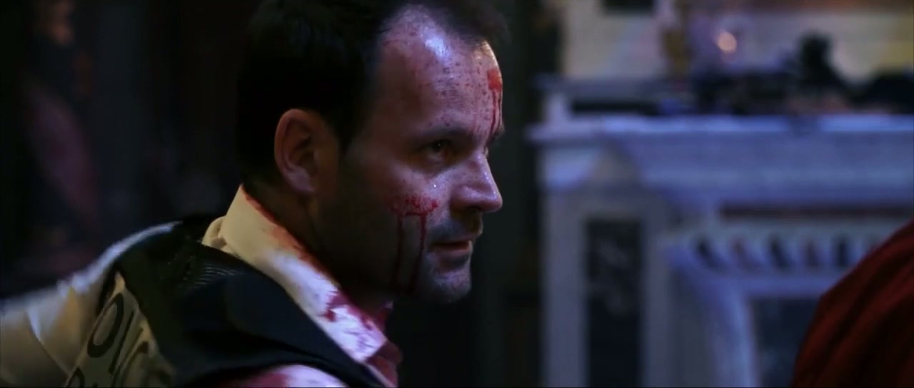 Angels vs. Zombies Screenshot