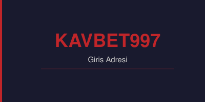 Kavbet997