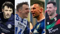 Irish League Teams Eye European Success