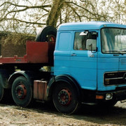 Mercedes-Benz LP 2232.