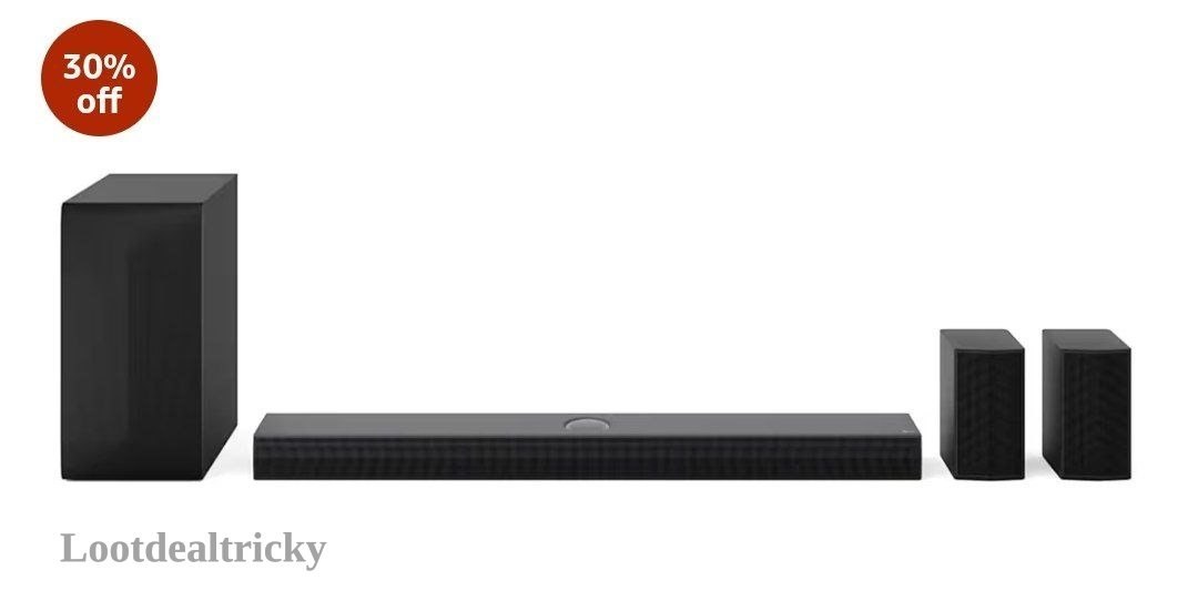 Lg Sq75tr 600w | Loot Deal