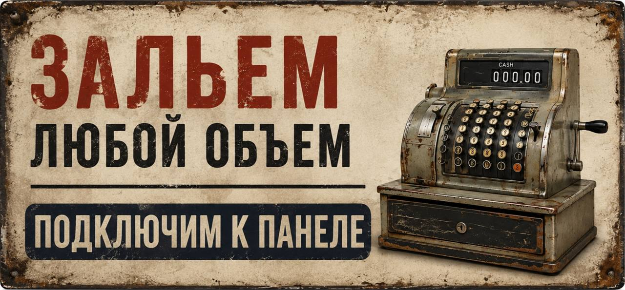 Тема 'Залью РФ/СНГ С АВТОМАТИКИ ! МИН ДЕПОЗИТ 100$'