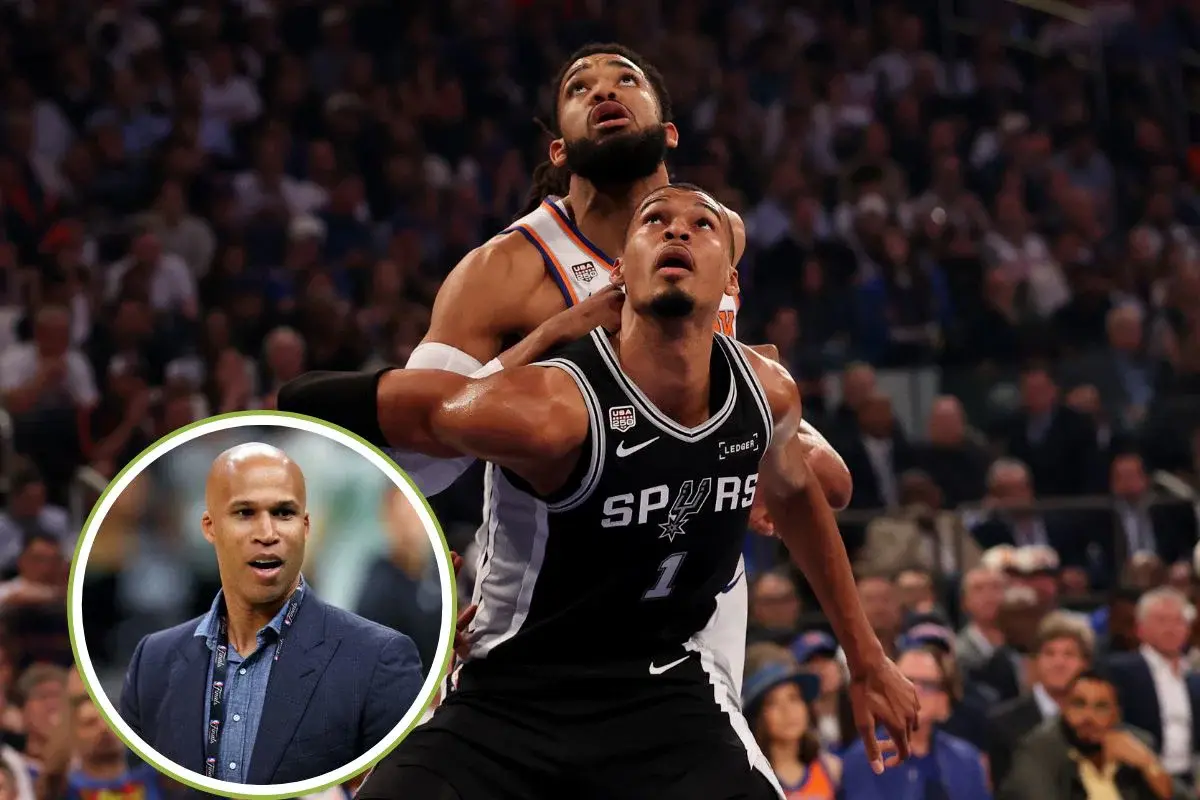NBA Officials Face Criticism Over Double Standard