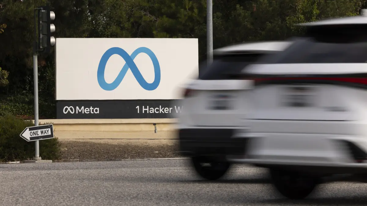 Meta Eyes Major Data Center Partnership with Anthropic