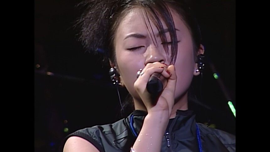 宇多田ヒカル LIVE CHRONICLES 1999 ライブ J-POPアーティスト ライブブルーレイ限定盤 Blu-ray