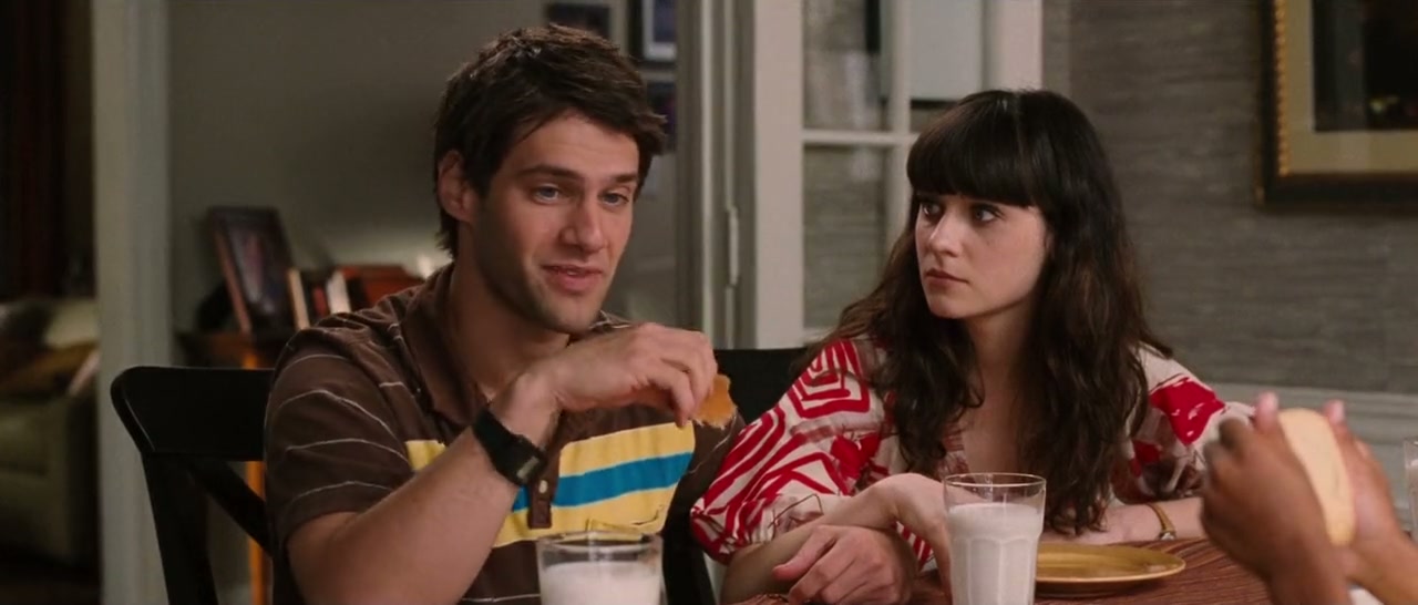 Failure to Launch Screenshot