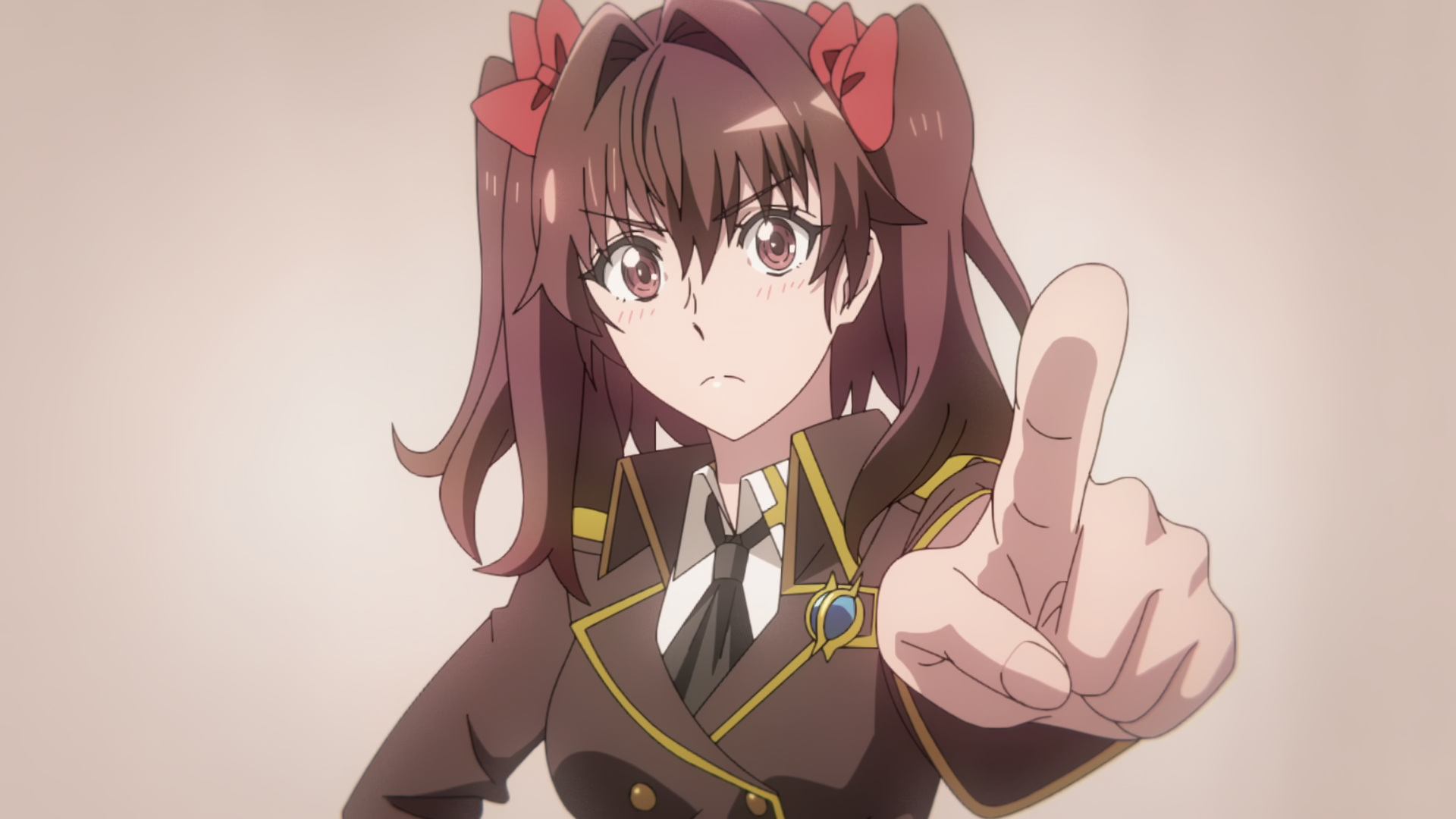 we