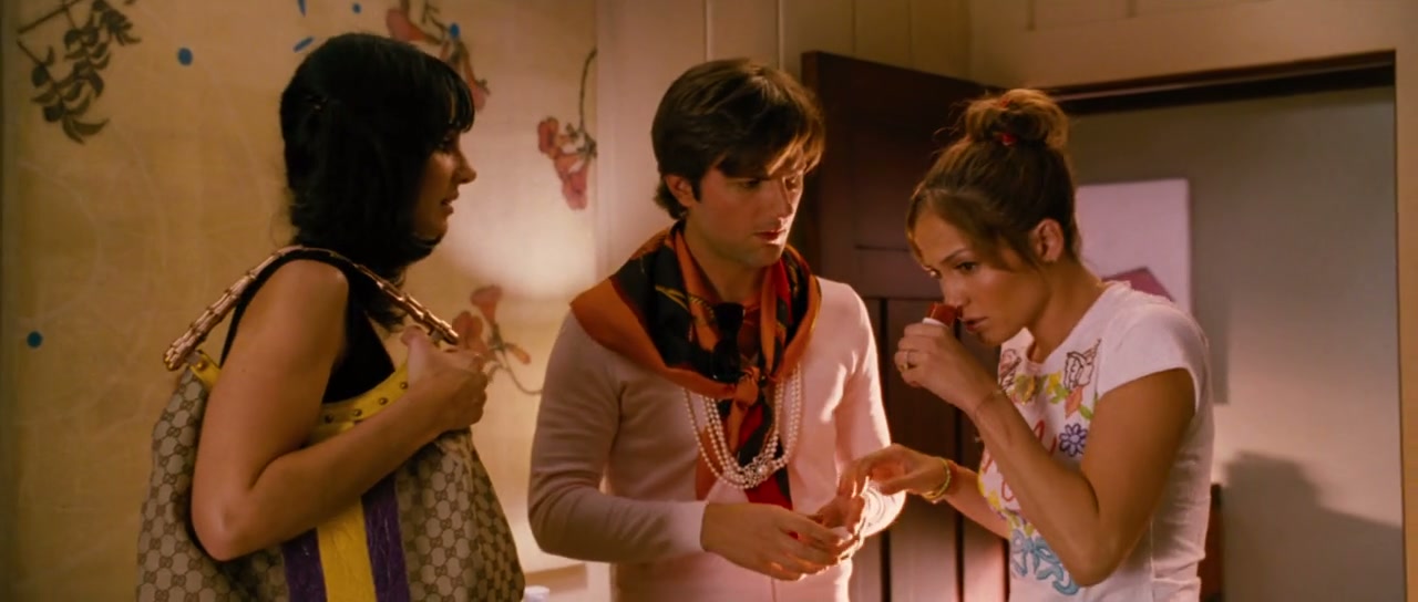 Monster-in-Law Screenshot