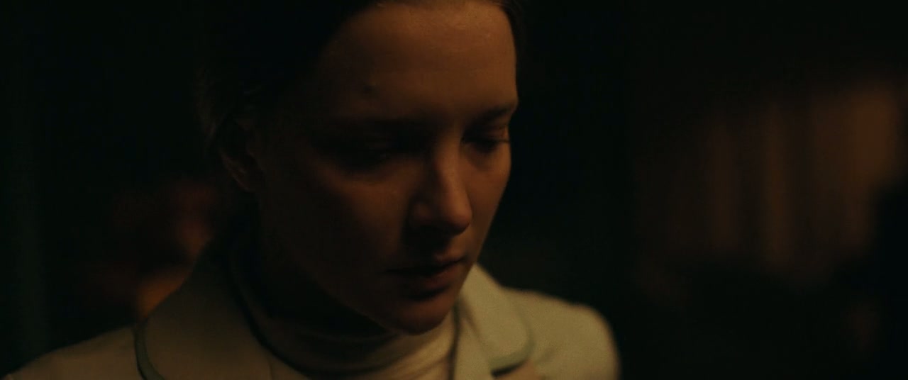 Saint Maud Screenshot