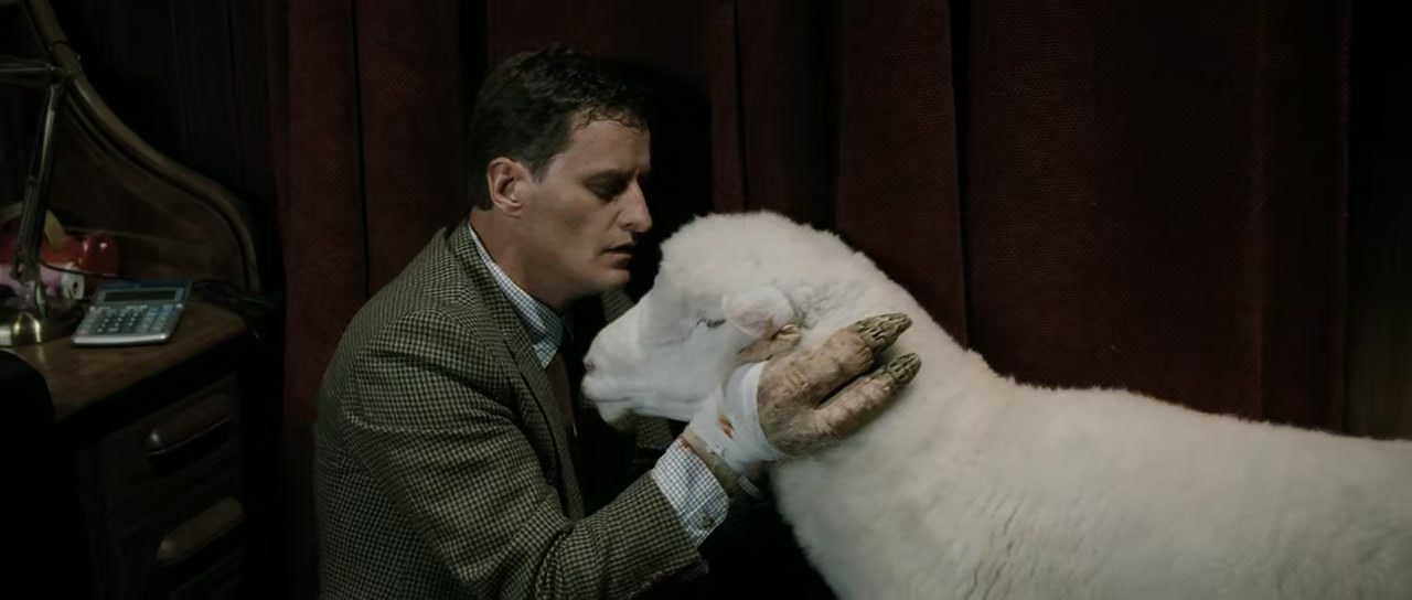 Black Sheep Screenshot