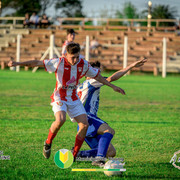 U16 Young vs Colonia