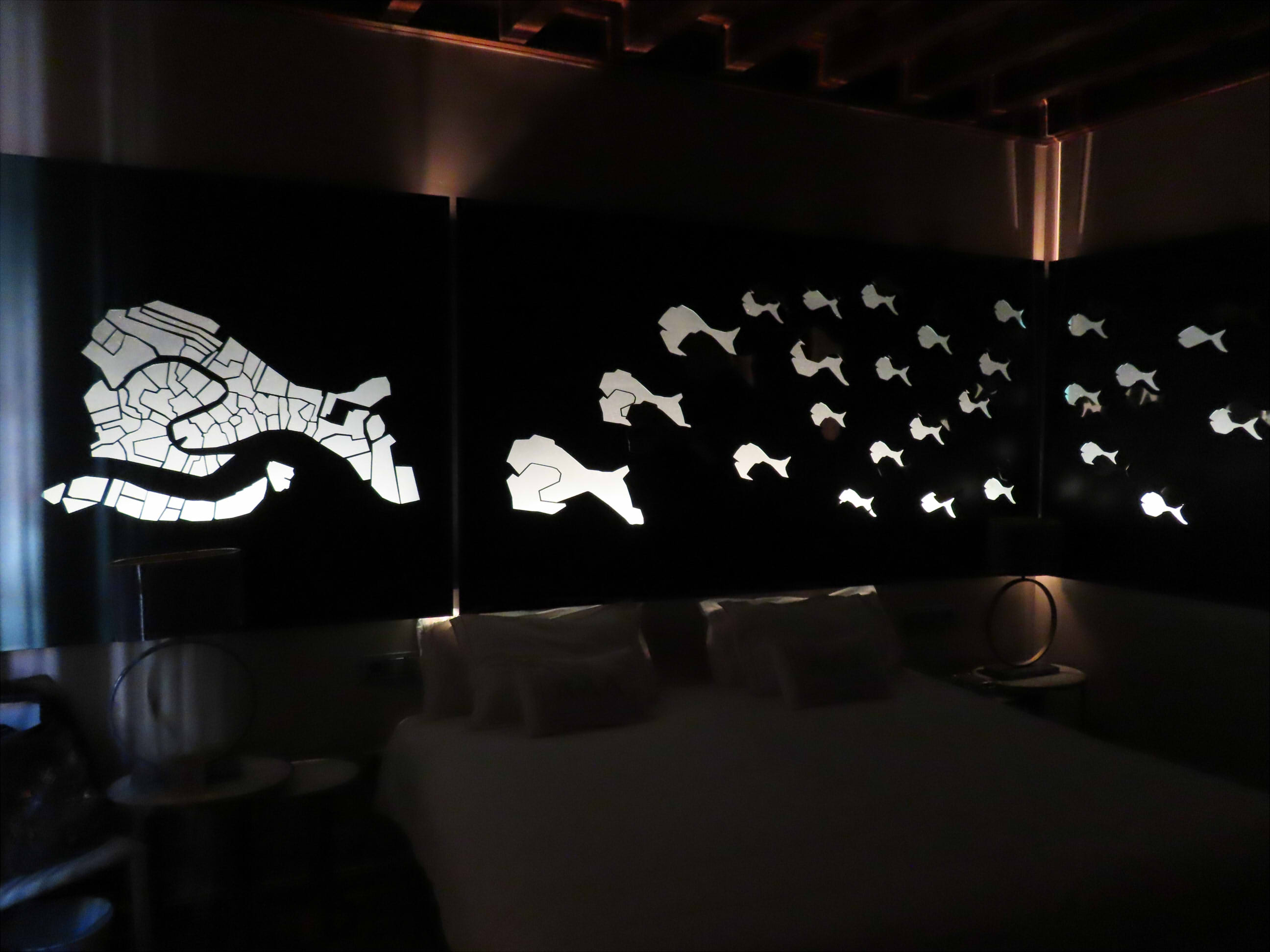 Fvm Fish Like Tapas of Tainted FIsh... - Fimfiction