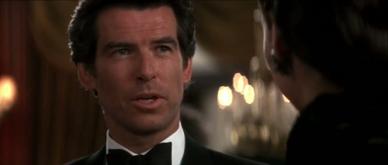 GoldenEye Screenshot