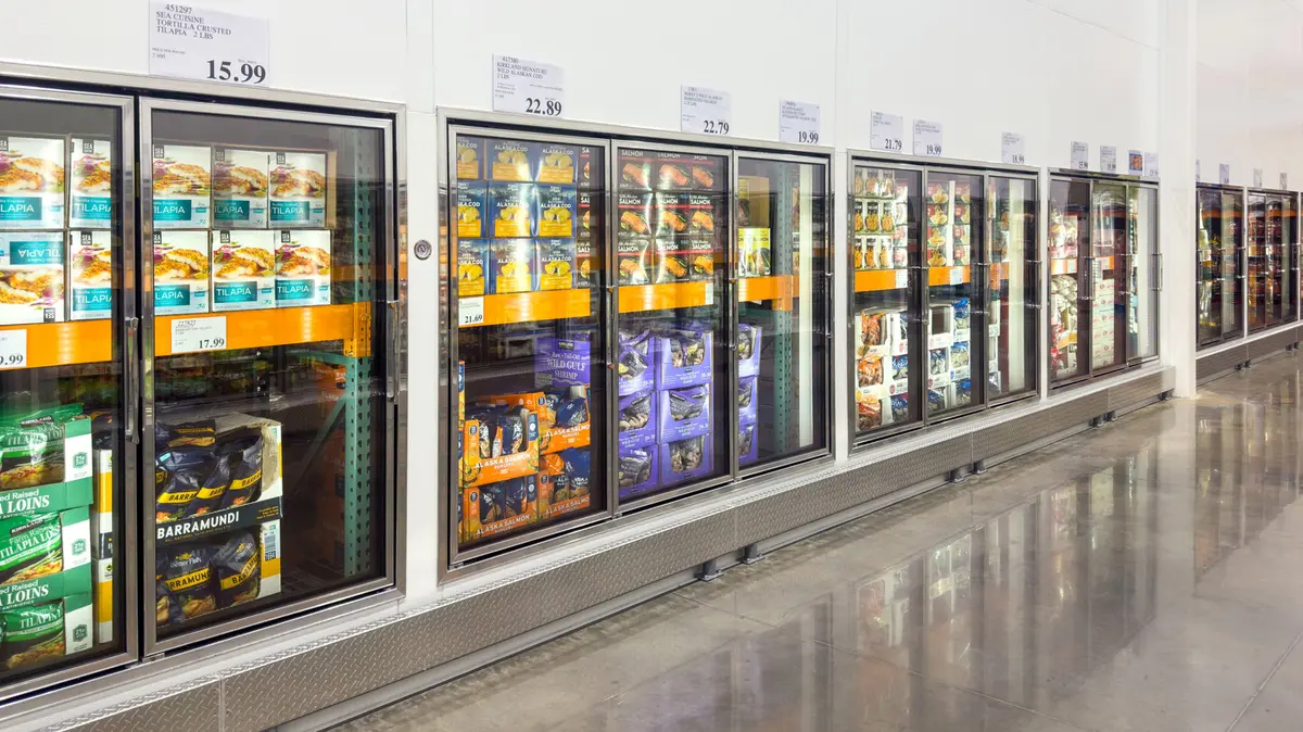 Boost Your Protein Intake with Costco's Tastiest Frozen Picks