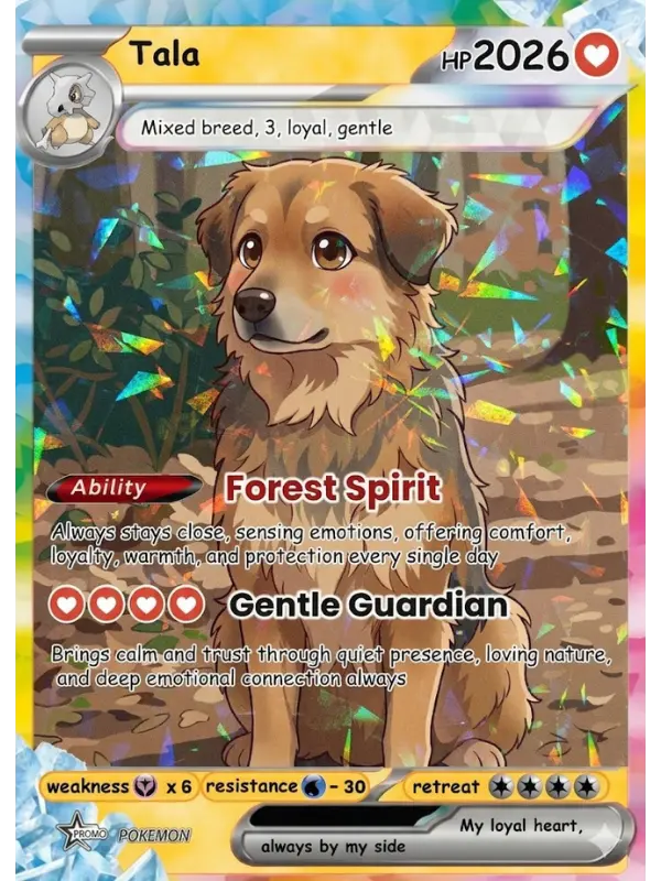pokemon proxy card Custom Pet Pokemon Card, Pet as a Pokemon Card, Turn your pet into a Pokemon,  Dog Portrait, Pet Lover Gift, Pet memorial, Dog Gift, Cat Gift
