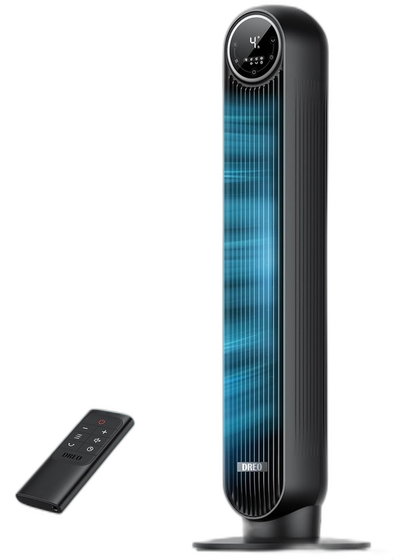 Black — view 1