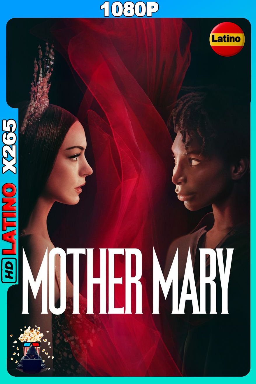 Mother Mary (2026) [1080p] X265 [Latino-Inglés]
