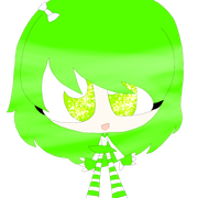 Lime-Marker