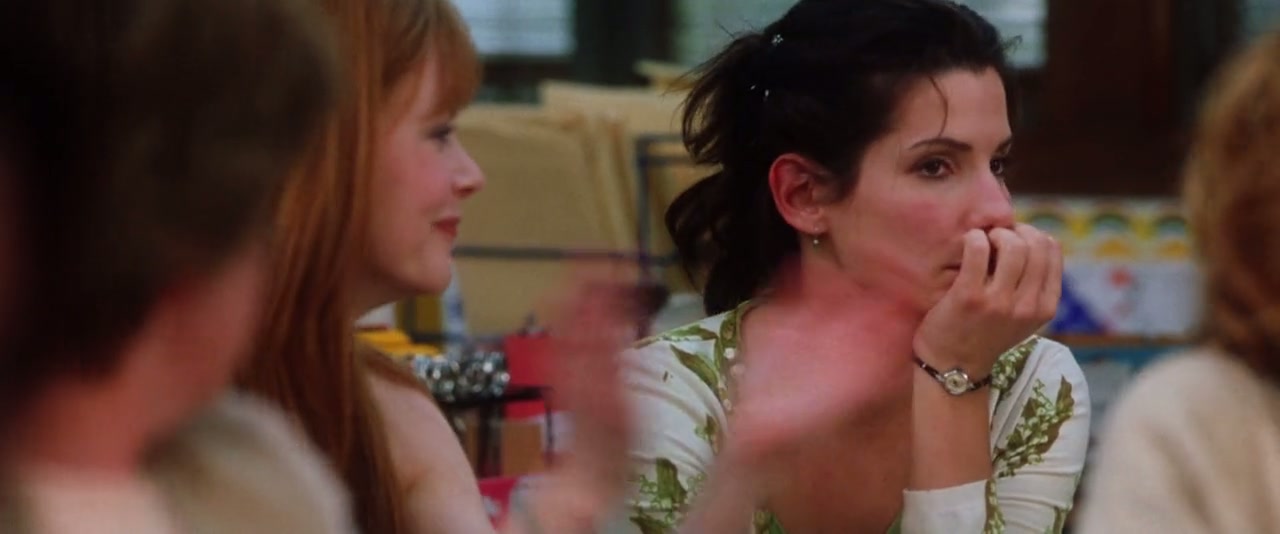 Practical Magic Screenshot