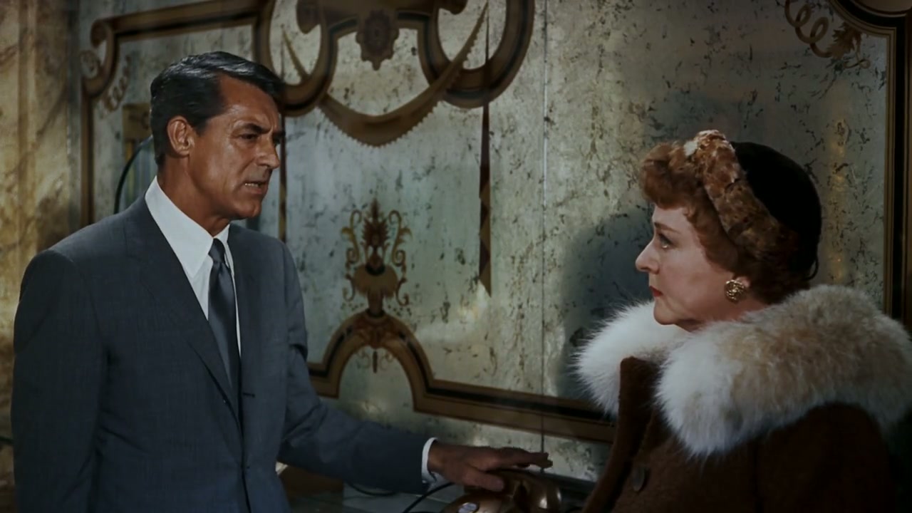 North by Northwest Screenshot