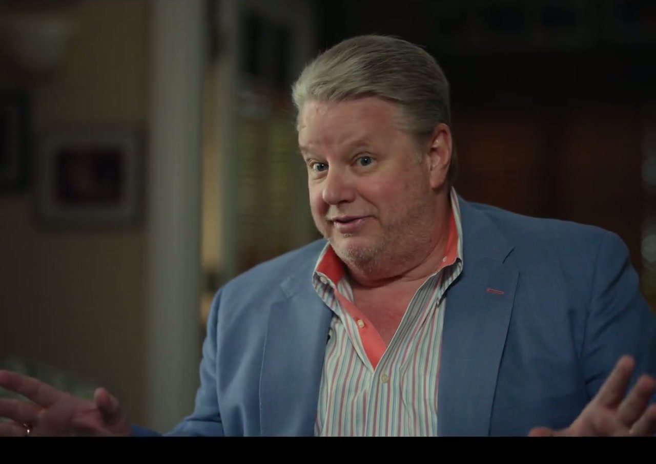 Mr. McMahon Screenshot