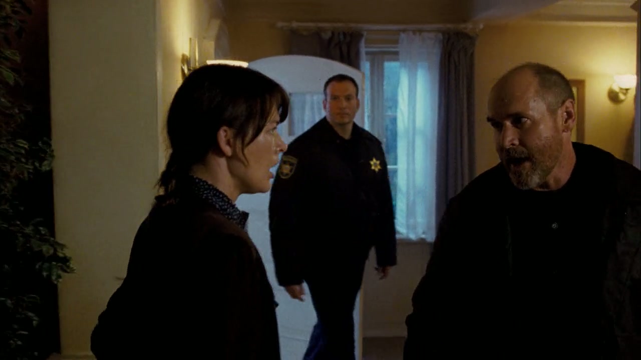 The Fourth Kind Screenshot