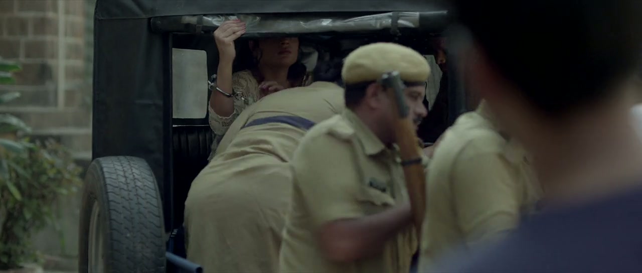 Main Aur Charles Screenshot