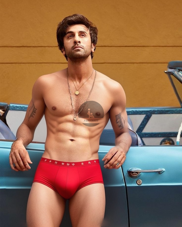 Ranbir Kapoor
