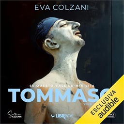 Eva Colzani – Tommaso꞉ Se questo vale la mia vita, Vol. 8 (2026) (mp3 – 128 kbps)