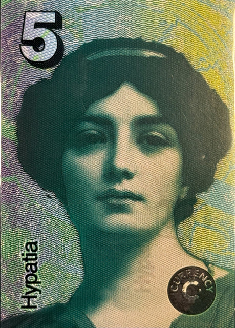 cf hypatia